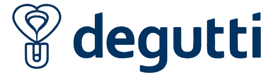 Degutti Logo
