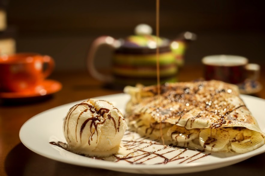 Crepes