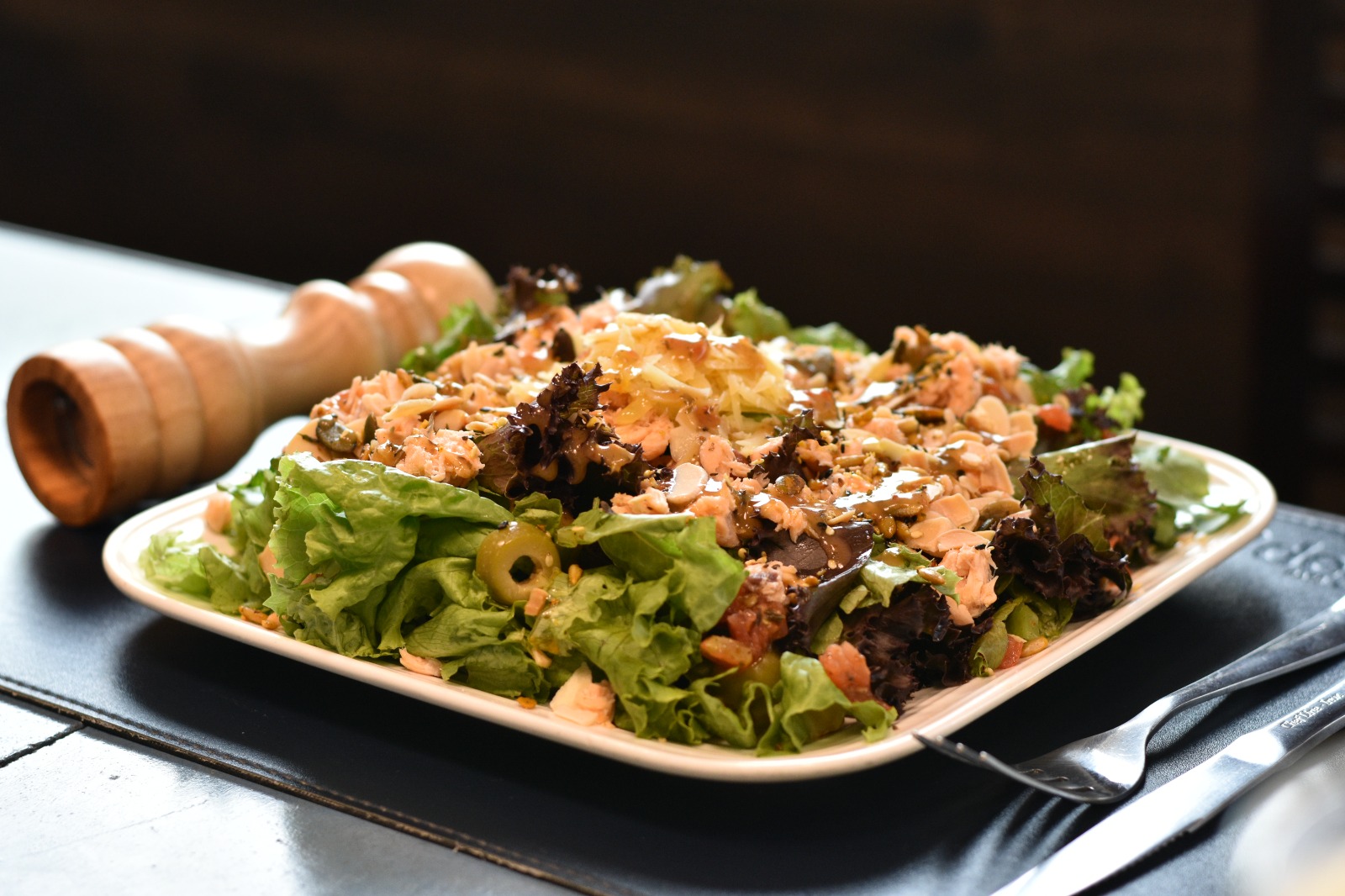 Salada
